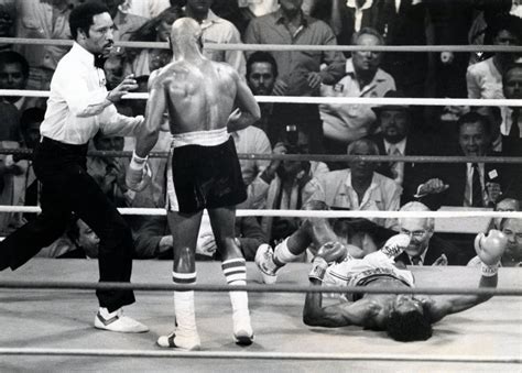 RIP Marvin Hagler: Iconic Photos Of ‘Marvelous’ Boxer’s Legendary ...