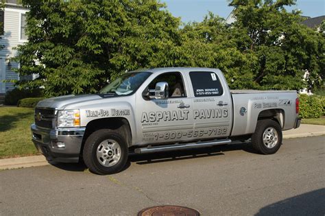 Asphalt Paving in Northern Virginia - John Donohue Asphalt Paving