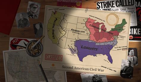 Darkest hour mods kaiserreich - mahaserv