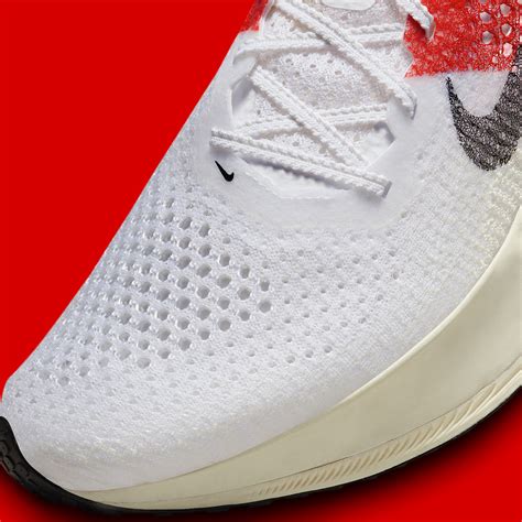 Nike ZoomX Vaporfly 3 "Eliud Kipchoge" FD6556-100 | SneakerNews.com