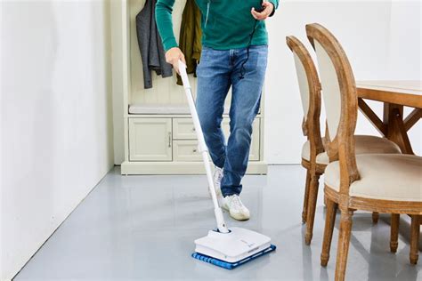 The 6 Best Mops for Hardwood Floors of 2024, According to Testing