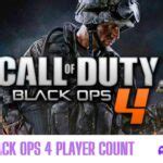 Call Of Duty Black Ops 3 Live Player Count & Statistics 2024