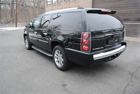 2008 GMC YUKON DENALI XL 006 – Cinemacar