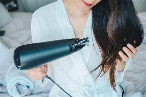 What Hair Dryer Is Best For Fine Hair | Storables