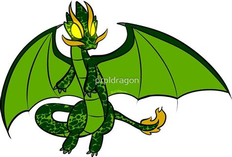 "Ninjago- Lloyd Power Dragon" by prpldragon | Redbubble