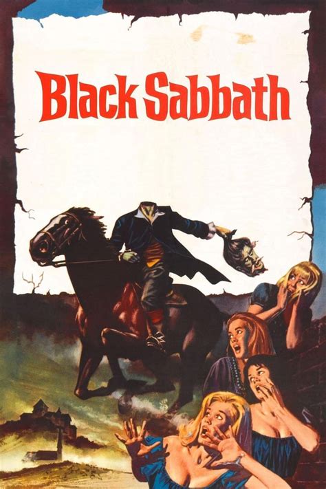 Black Sabbath (film) - Alchetron, The Free Social Encyclopedia