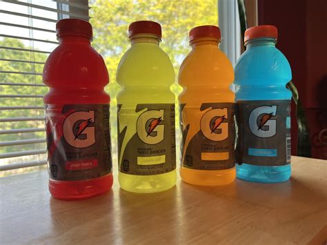 The Greatest Gatorade – KHQ TODAY