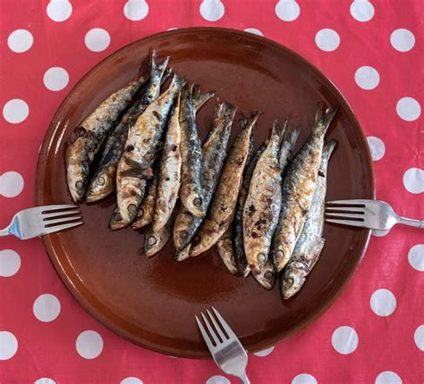 Anchovy - BBC Good Food
