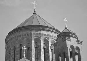 Armenian Church – History, Origins, and Beliefs