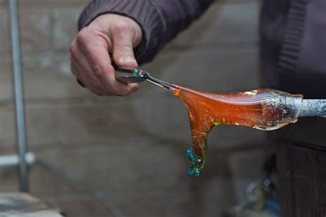 Murano Glass Blowing Stock Photos, Pictures & Royalty-Free Images - iStock