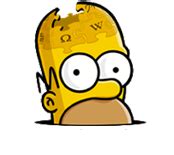 Tupac Shakur - Wikisimpsons, the Simpsons Wiki