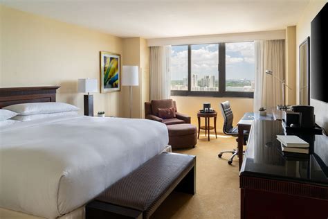 Marriott Miami Dadeland Miami, Florida, US - Reservations.com