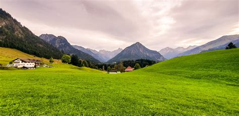 Mountains Allgäu Hike - Free photo on Pixabay - Pixabay