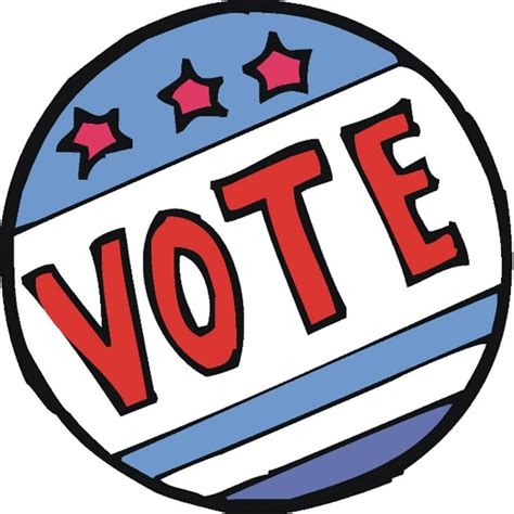 Elections/Voting | Hartland Township Michigan