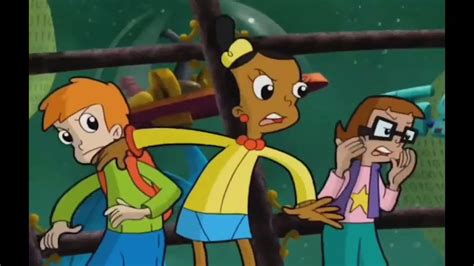 Cyberchase - theme song (Castilian Spanish) - YouTube