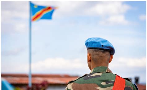 What Will Come After MONUSCO? | Center on International Cooperation