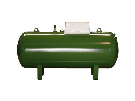 LPG Gas Tank 1000 L (H) | Tanki Gas