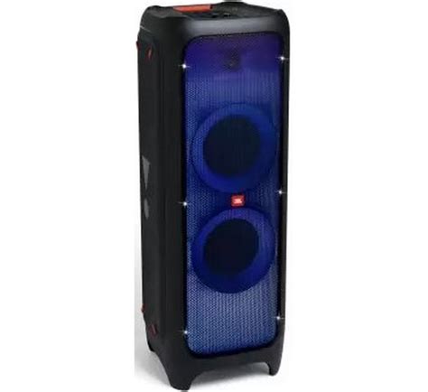 Buy JBL PartyBox 1000 with DJ LaunchpadLight EffectsAir Gesture Wristband 1100 W Bluetooth Home ...