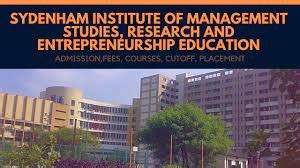 Sydenham Institute of Management Studies [SIMS], Mumbai : Courses, Fees ...