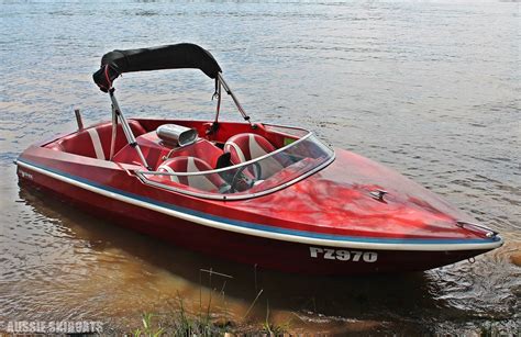 AUSSIE SKIBOATS: 2016 CLASSIC SKI BOATS SEASON STARTER - COLIBAN WATER ...