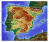 Geological map of Spain | Gifex
