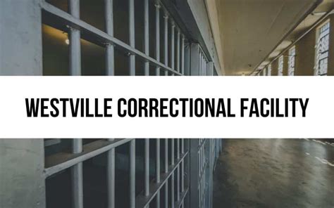 Westville Correctional Facility: Incarceration in Indiana