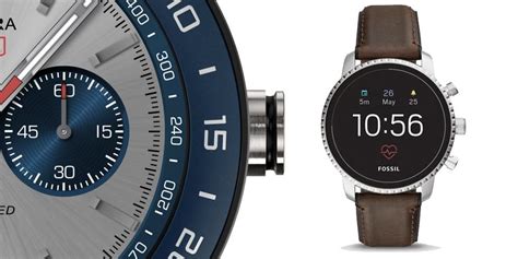 The 10 Best Smartwatches For Men