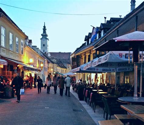 Top 7 Croatian Cities To Visit On Your Next Trip | The Restless Worker