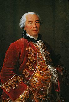 Georges-Louis Leclerc, Comte de Buffon - Wikipedia