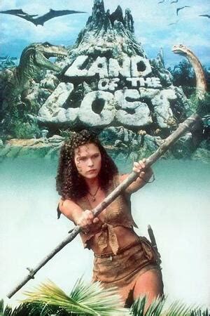 Cast & Crew for Land of the Lost - Trakt