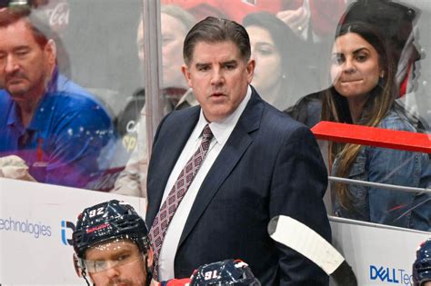 Rangers hire Peter Laviolette: Is he the right coach for this team ...