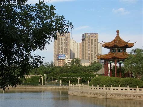 Best Things To Do in Tianjin China. [Ultimate] Travel Guide, Tips ...