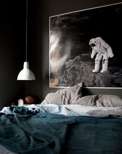 6 Best Paint Colors to Get You Those Moody Vibes