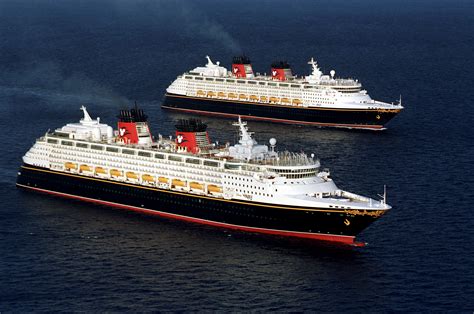 Late 2013 Itineraries Now Available for Disney Magic® & Disney Wonder ...