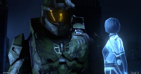 Halo Infinite: Can you replay story missions? - Polygon