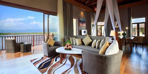 5 Best Hotels in Inle Lake - Gatsby®