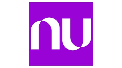 Nubank Logo PNG and Vector Logo Download