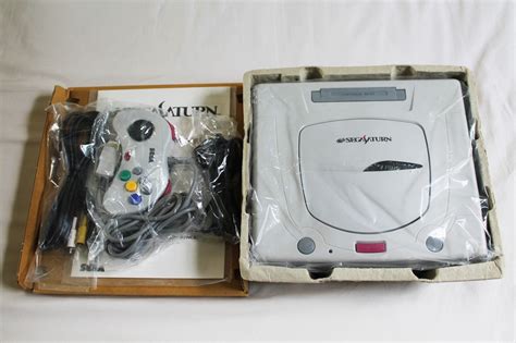 sega-saturn-japanese-3 | Vintage Consoles