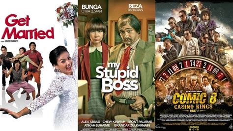 Film Komedi Indonesia Terbaik – newstempo