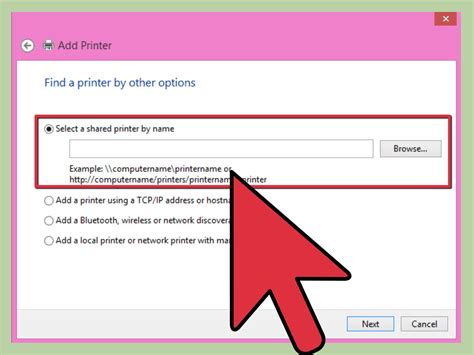 3 Ways to Add a Printer to Windows 8 - wikiHow