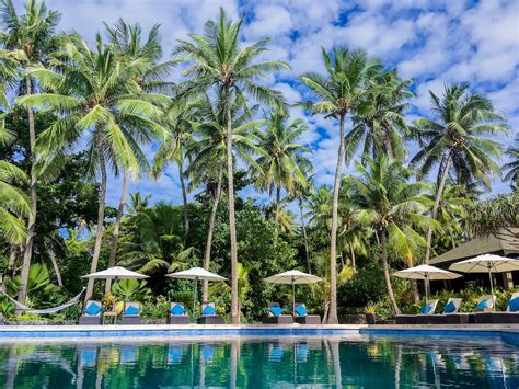 Fiji resort offers guests the chance to 'isolate in paradise' with ...