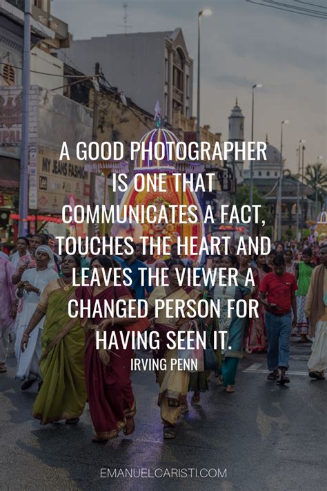 25 MOST INSPIRATIONAL PHOTOGRAPHY QUOTES – Instagram Feed & Bio ...