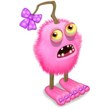 Rare Furcorn | My Singing Monsters Wiki | Fandom | Singing monsters, Monster, Monster names