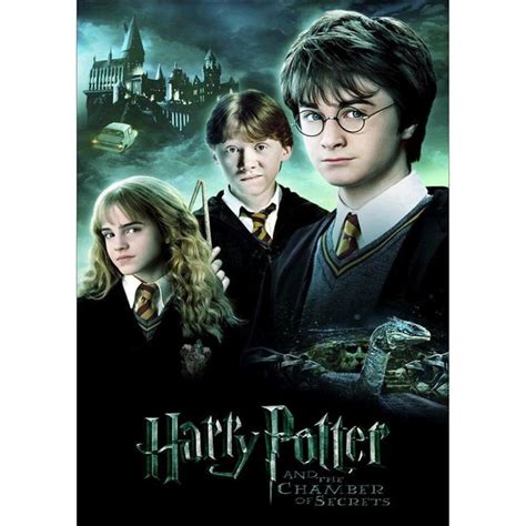 (Multi-Size Round/Square) Harry * Potter - Full Diamond Painting | Harry potter, Harry potter ...