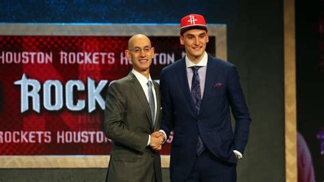 A way too early look at the Houston Rockets’ 2021 draft