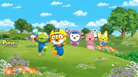 Watch Pororo Sing Along | Prime Video