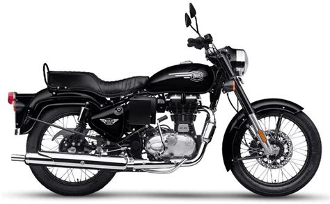 2021 Royal Enfield Bullet 350X Price, Specs, Top Speed & Mileage