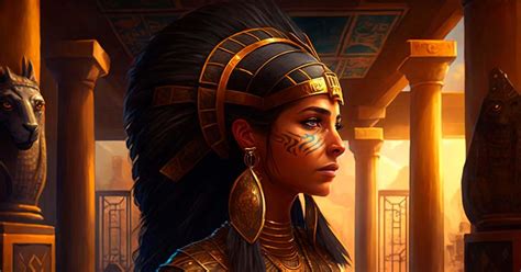 Cleopatra Selene II: a survivor’s royal destiny - Nexus Newsfeed