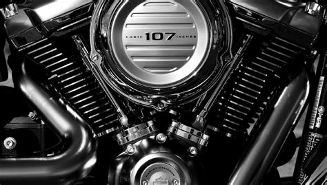 Motorcycle Engine Types Explained - RevZilla