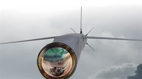 Raytheon Lands $345 Million Contract for StormBreaker Smart Weapons